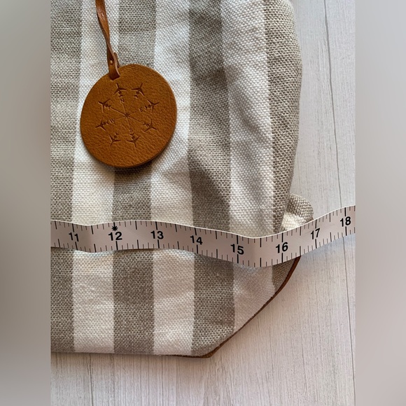 MOORE & GILES IVY CITY TOTE - Picture 11 of 14